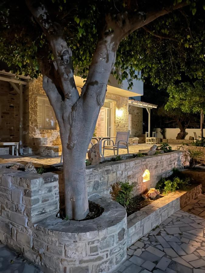 Villa Sylvia Matala  Exterior photo