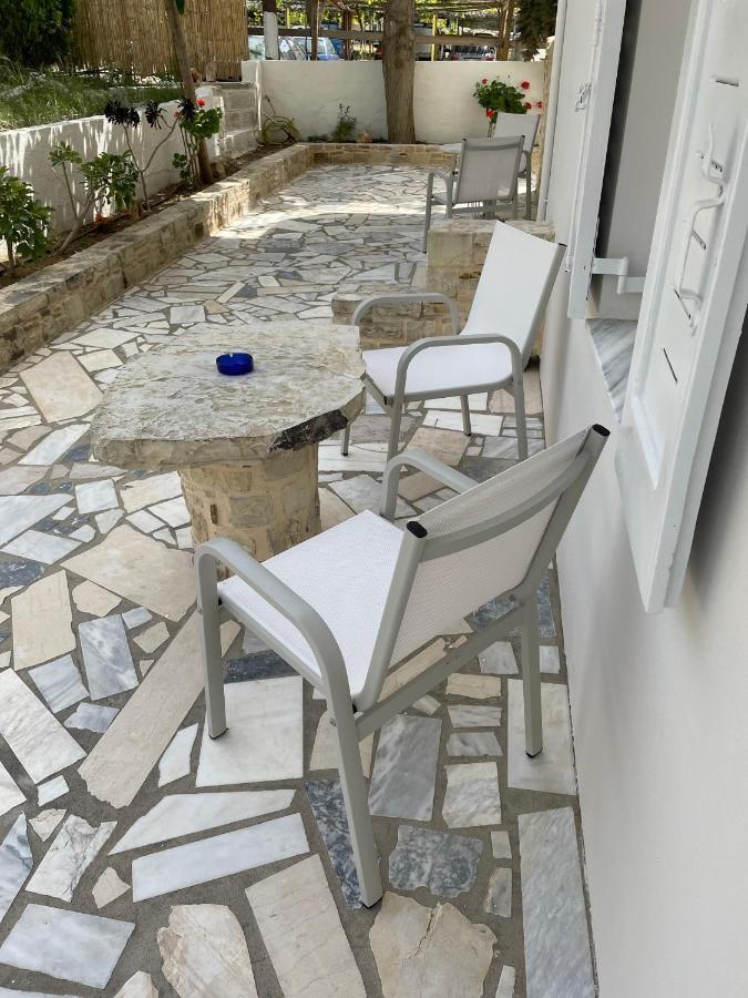 Villa Sylvia Matala  Exterior photo