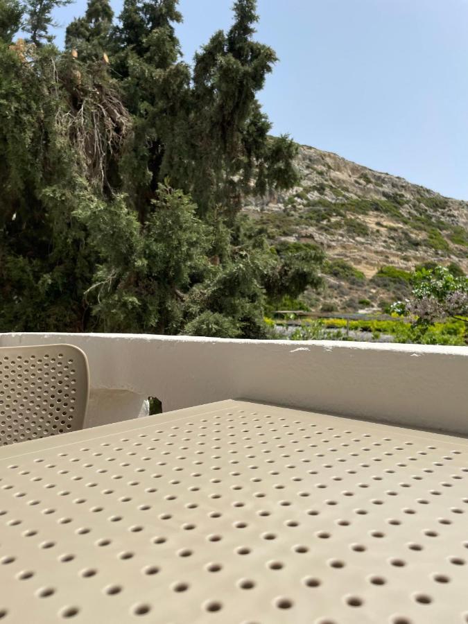 Villa Sylvia Matala  Exterior photo