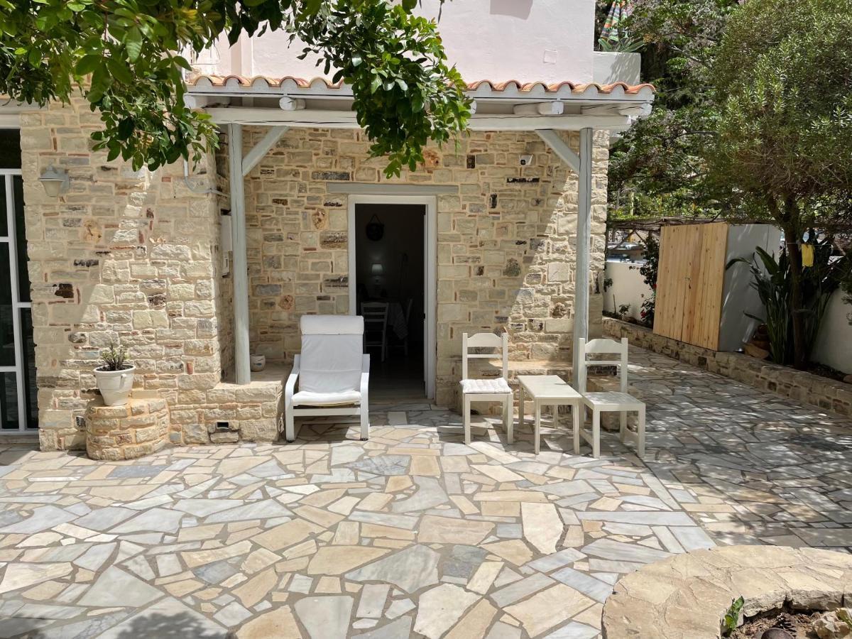 Villa Sylvia Matala  Exterior photo