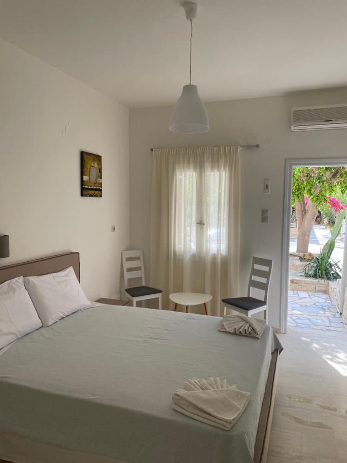 Villa Sylvia Matala  Exterior photo