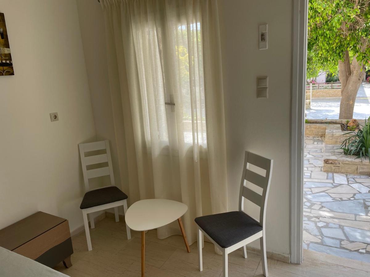 Villa Sylvia Matala  Exterior photo
